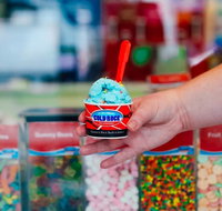 Cold Rock Ice Creamery - Forest Lake - Australia Accommodation