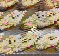 Cupcake Central - Maribyrnong - Australia Accommodation