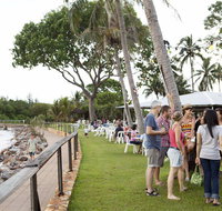Darwin Ski Club - Australia Accommodation