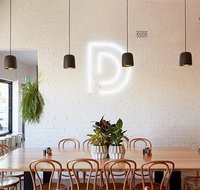 Dumbo - Australia Accommodation
