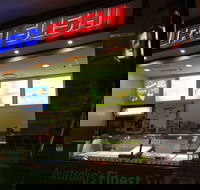 Euro Sushi - Surfers Paradise - Australia Accommodation