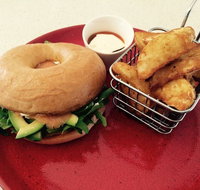 Flying Pepper Cafe and Restaurant - Australia Accommodation