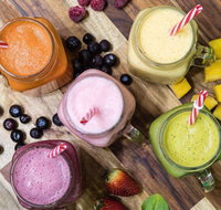 Get Juicy - Australia Accommodation