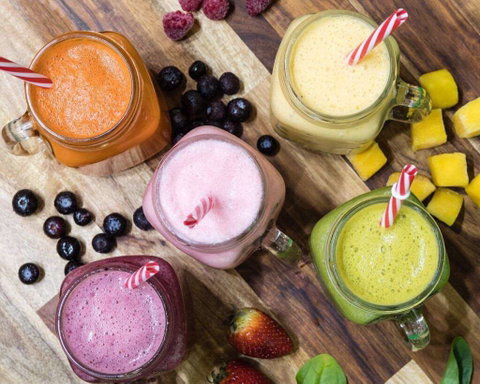 Get Juicy - Australia Accommodation 0