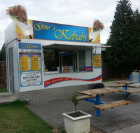 Gino's Kebabs - Australia Accommodation