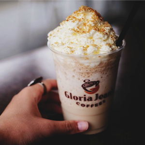 Gloria Jean's Coffees - Chinatown