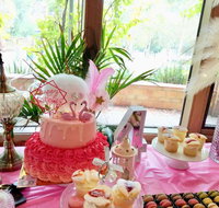 ICake Patisserie - Australia Accommodation