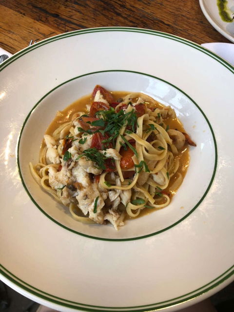 Il Lido Italian Canteen - Australia Accommodation 0
