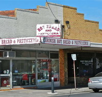 Isher Egless Bakers  Cafe - Australia Accommodation