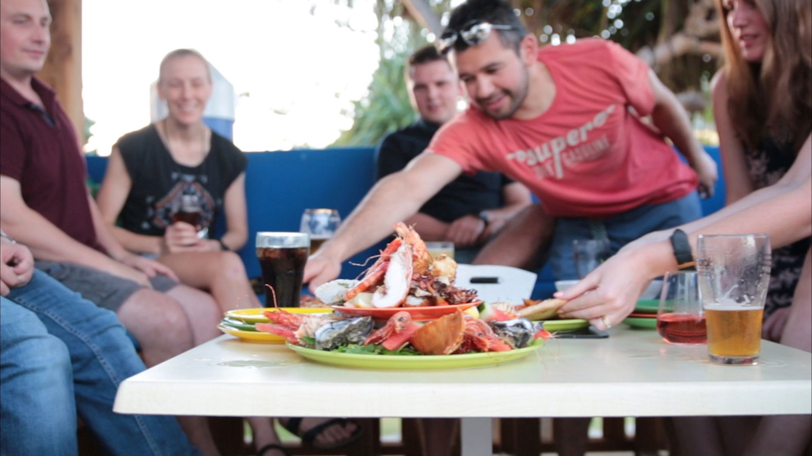 Australia Accommodation