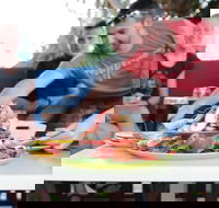 Keppel Bay Sailing Club - Australia Accommodation