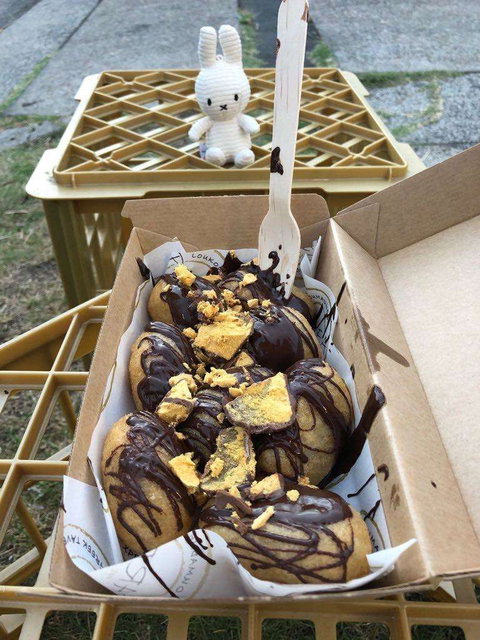 Loukoumadness By Parea - Australia Accommodation 0
