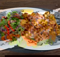 Lynbrook Kebabs - Australia Accommodation