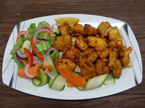Lynbrook Kebabs - Australia Accommodation 0