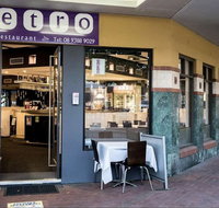 Metro Indian Restaurant - Australia Accommodation
