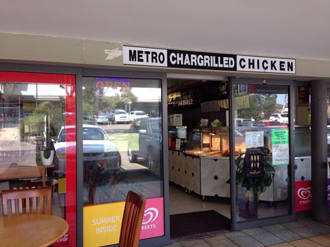 Metro Chargrill Chicken - Australia Accommodation 0