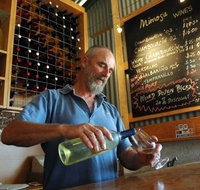 Mimosa Wines - Australia Accommodation