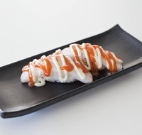 Mokoji Sushi - Australia Accommodation