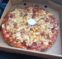 Monticello Pizza - Australia Accommodation