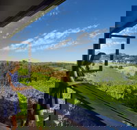 Mt Lofty Ranges Vineyard - Australia Accommodation