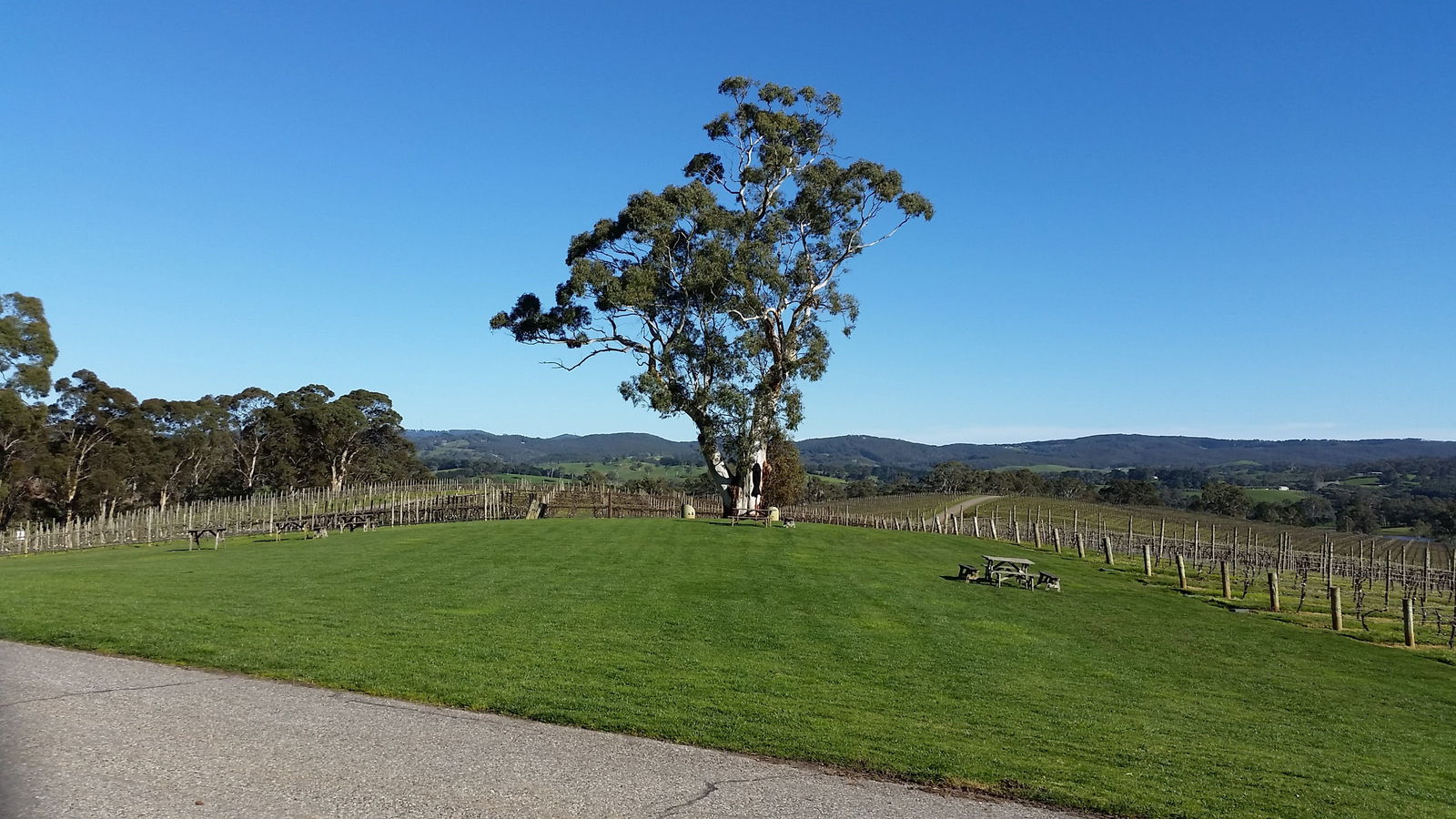  Australia Accommodation
