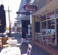 Nero's Espresso - Australia Accommodation