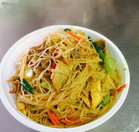 Noodle  Sushi Combo - Australia Accommodation