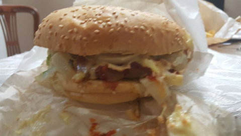 Ottas Fine Seafood - Australia Accommodation 0