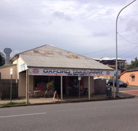 Oxford Fish and Chips Take-Away - Australia Accommodation