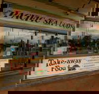 Pacific Sea Foods