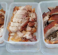 Parrot House BBQ House - Australia Accommodation