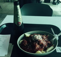 Pasta Pomodoro - Australia Accommodation
