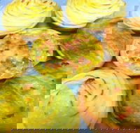 Pie Time - Moorooka - Australia Accommodation