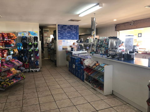 Port Hughes General Store - Australia Accommodation 1