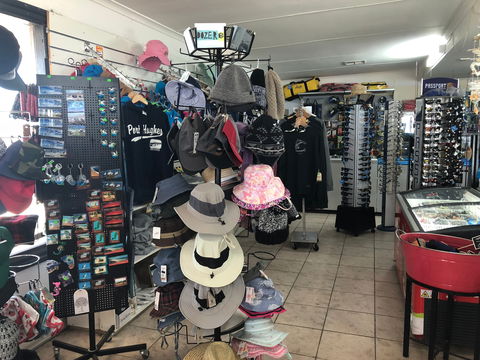 Port Hughes General Store - Australia Accommodation 2