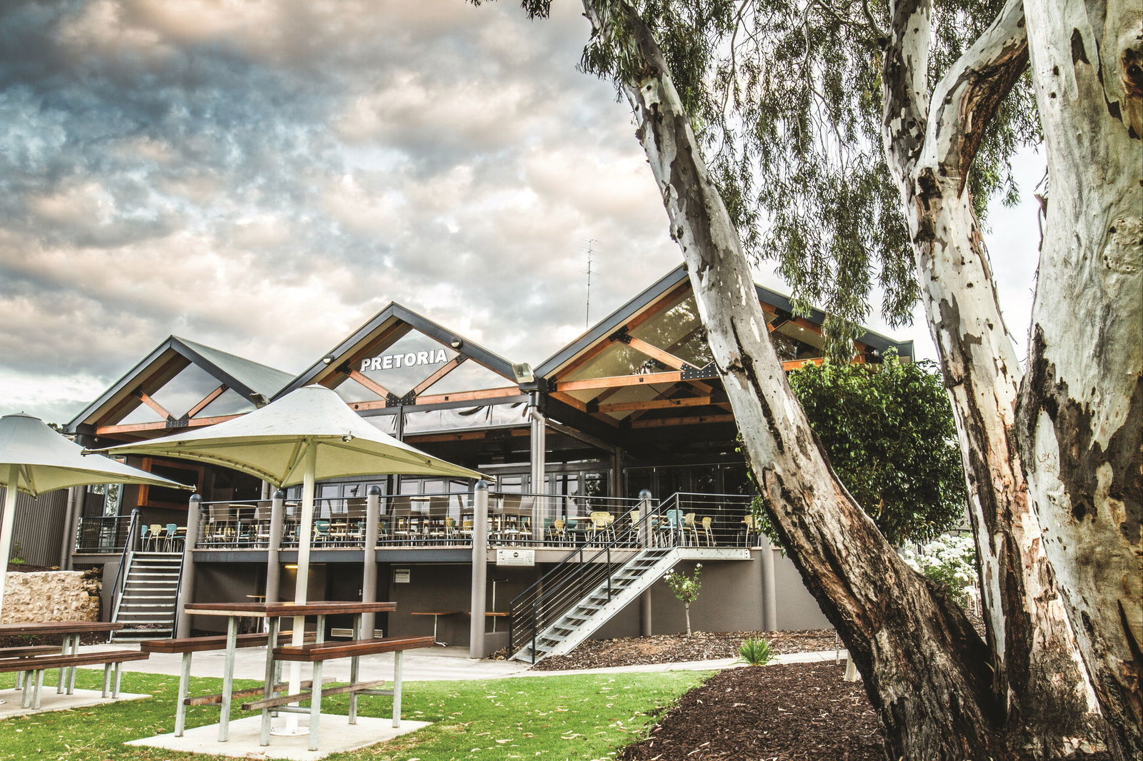  Australia Accommodation