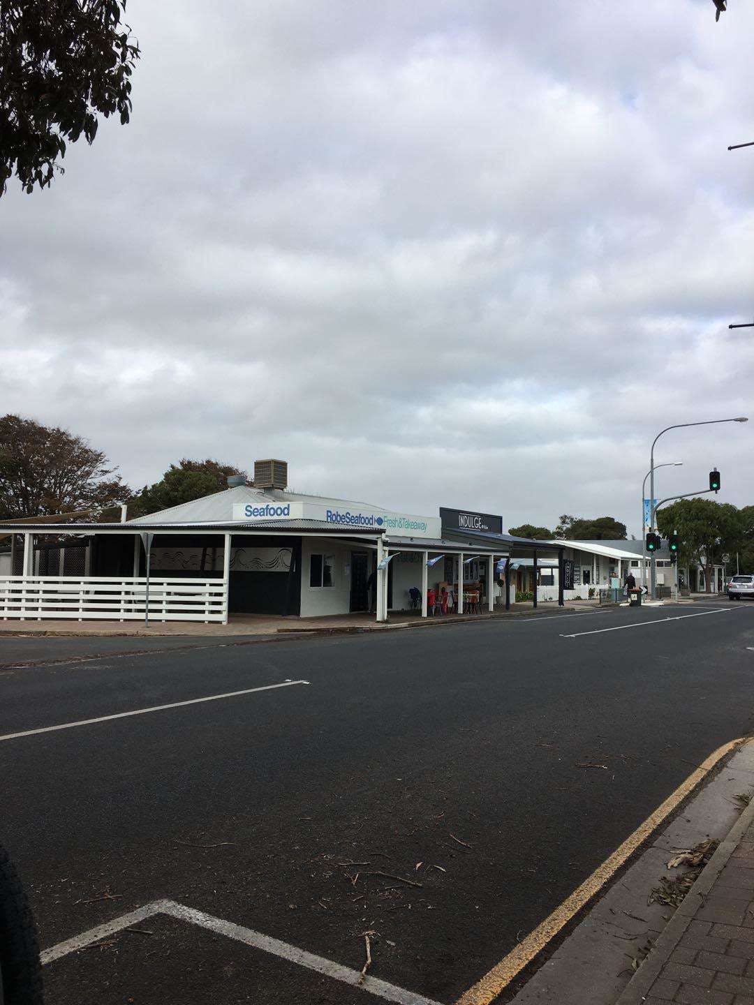  Australia Accommodation