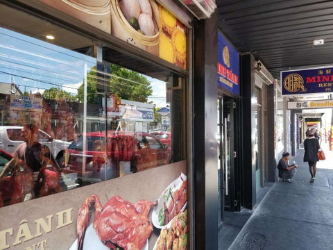 Romo Thai - Australia Accommodation 0
