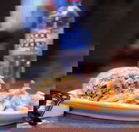 Salsas Fresh Mex Grill - Midland - Australia Accommodation