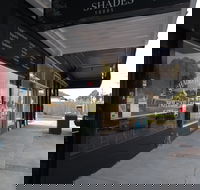 Shades Foods - Australia Accommodation