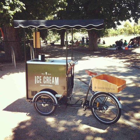 Short Batch Ice Cream Co. - Australia Accommodation 0