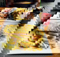 Silver Palace Chinese Restaurant - Australia Accommodation