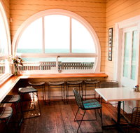 St Kilda Pier Kiosk - Australia Accommodation
