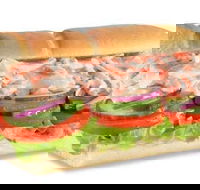 Subway - West End - Australia Accommodation