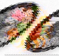 Sushi Hub - Brookvale - Australia Accommodation
