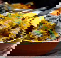 Taste of Mountain Nepalese  Indian Restaurant - Australia Accommodation