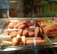 The Victory Cafe  Takeaway - Australia Accommodation