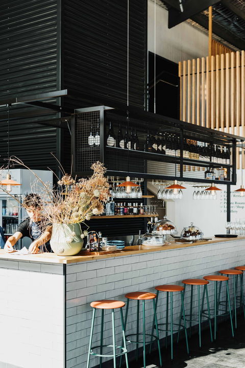 The Flinders Wharf - Australia Accommodation 0