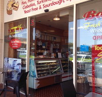 Tony Tran Bakery - Australia Accommodation