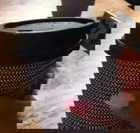 Waterside Cafe - Australia Accommodation